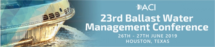 ACI’s 23rd Ballast Water Management Conference